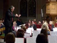 Weihnachtskonzert Ihringen